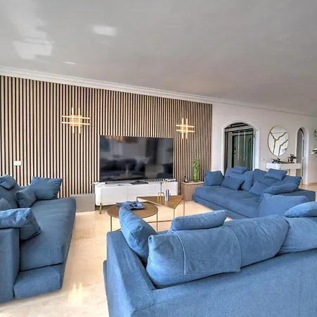 Casa Exotica,1st Sea Line, Marazul Del Sur, Heated Pool *