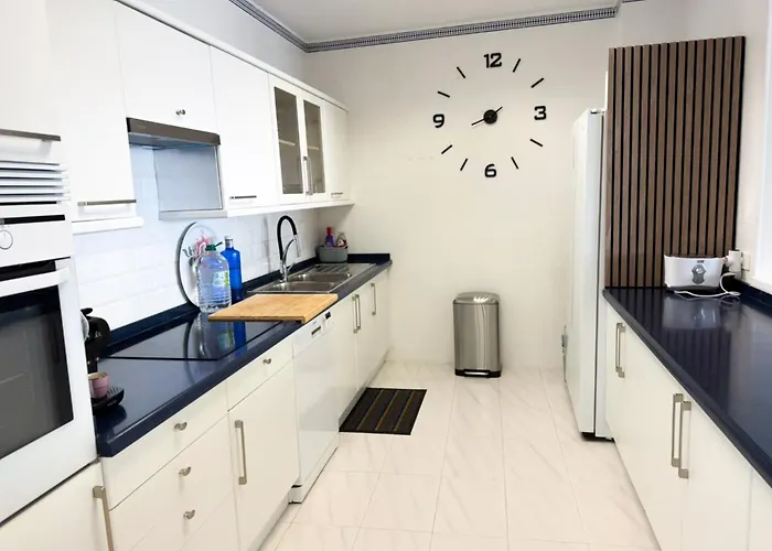 Casa Exotica,1st Sea Line, Marazul Del Sur, Heated Pool