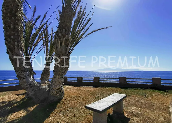 Casa Exotica,1st Sea Line, Marazul Del Sur, Heated Pool