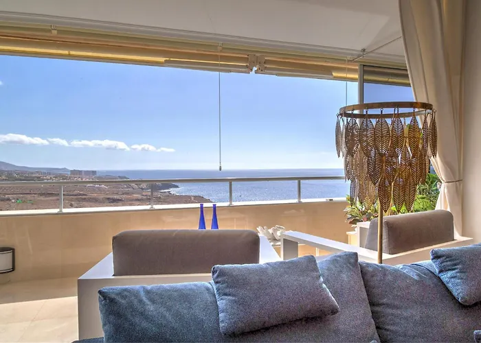 Casa Exotica,1st Sea Line, Marazul Del Sur, Heated Pool