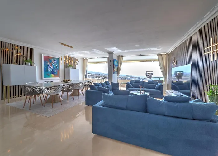 Casa Exotica,1st Sea Line, Marazul Del Sur, Heated Pool * Callao Salvaje