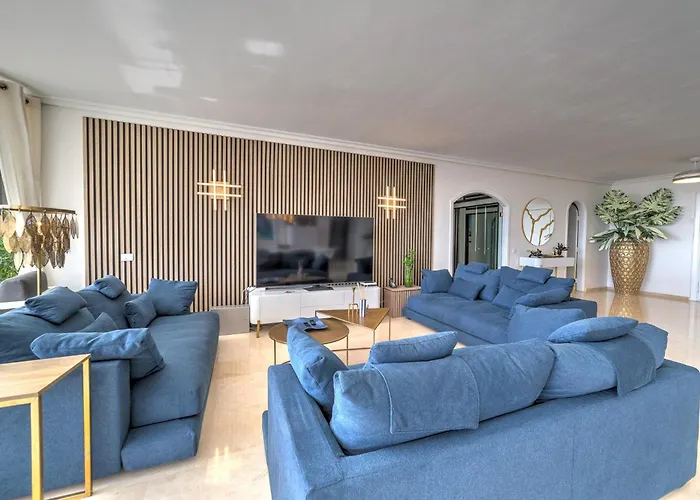 Casa Exotica,1st Sea Line, Marazul Del Sur, Heated Pool *