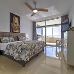 Διαμέρισμα Casa Exotica,1st Sea Line, Marazul Del Sur, Heated Pool *