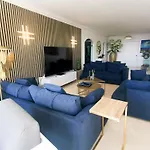 Casa Exotica,1st Sea Line, Marazul Del Sur, Heated Pool * Callao Salvaje