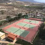 Casa Exotica,1st Sea Line, Marazul Del Sur, Heated Pool Apartment *