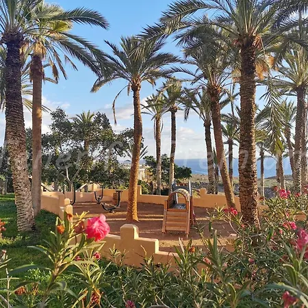 Casa Exotica,1st Sea Line, Marazul Del Sur, Heated Pool Διαμέρισμα *