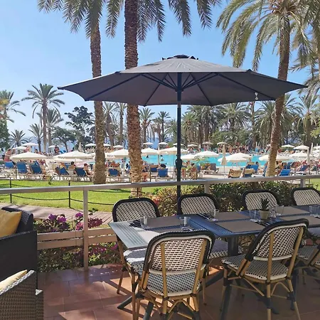 Apartamento Casa Exotica,1st Sea Line, Marazul Del Sur, Heated Pool Callao Salvaje