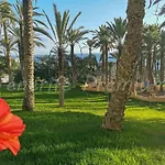 Casa Exotica,1st Sea Line, Marazul Del Sur, Heated Pool