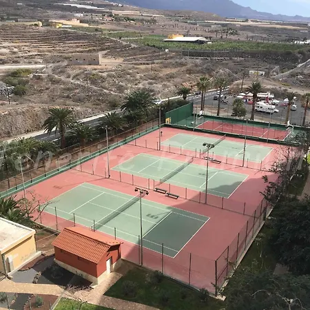 Casa Exotica,1st Sea Line, Marazul Del Sur, Heated Pool Apartmán *