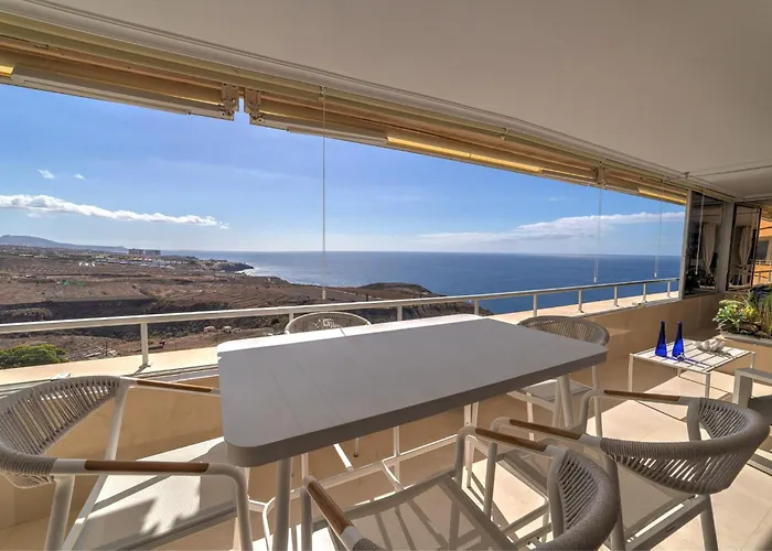 Casa Exotica,1st Sea Line, Marazul Del Sur, Heated Pool