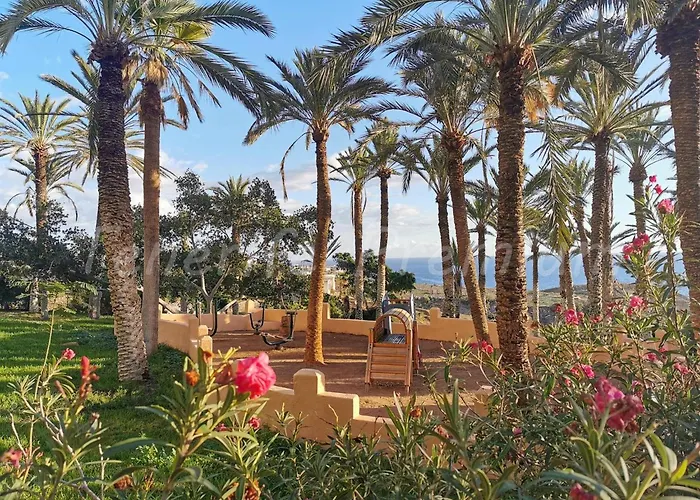 Casa Exotica,1st Sea Line, Marazul Del Sur, Heated Pool Apartamento *