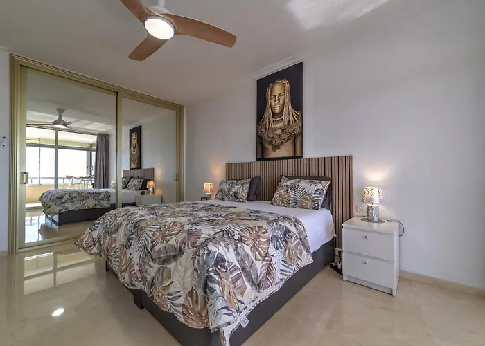 Casa Exotica,1st Sea Line, Marazul Del Sur, Heated Pool Callao Salvaje