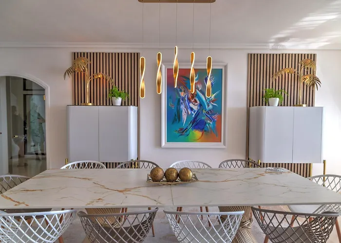 Apartamento Casa Exotica,1st Sea Line, Marazul Del Sur, Heated Pool