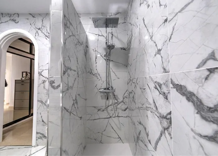 Apartamento Casa Exotica,1st Sea Line, Marazul Del Sur, Heated Pool *