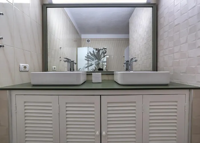 Casa Exotica,1st Sea Line, Marazul Del Sur, Heated Pool Apartamento Callao Salvaje