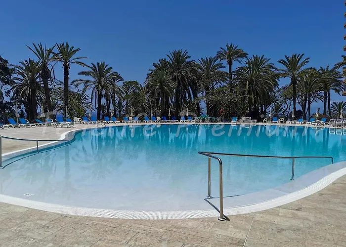 Apartamento Casa Exotica,1st Sea Line, Marazul Del Sur, Heated Pool Callao Salvaje