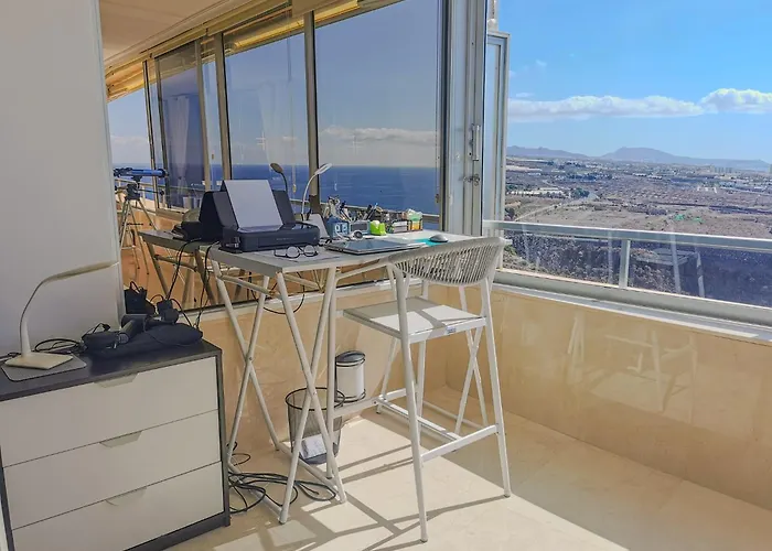 Casa Exotica,1st Sea Line, Marazul Del Sur, Heated Pool