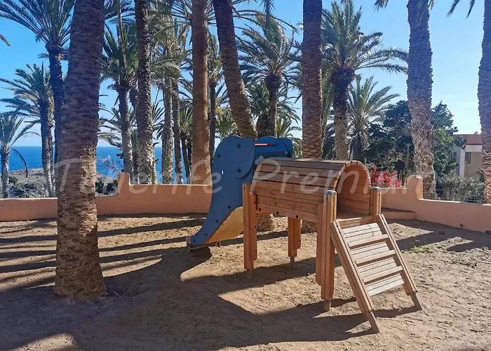 Apartamento Casa Exotica,1st Sea Line, Marazul Del Sur, Heated Pool Callao Salvaje