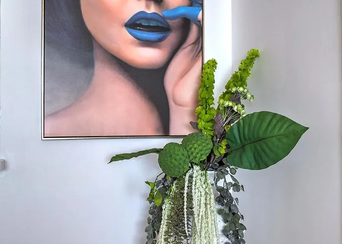 Casa Exotica,1st Sea Line, Marazul Del Sur, Heated Pool Apartamento