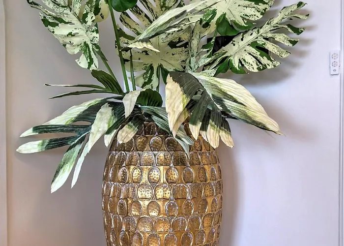 Apartamento Casa Exotica,1st Sea Line, Marazul Del Sur, Heated Pool Callao Salvaje