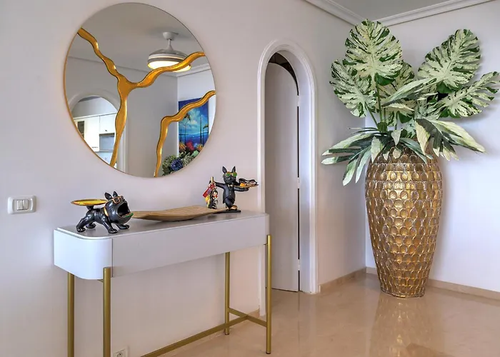 Casa Exotica,1st Sea Line, Marazul Del Sur, Heated Pool * Callao Salvaje