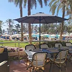 Appartement Casa Exotica,1st Sea Line, Marazul Del Sur, Heated Pool Callao Salvaje