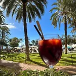 Casa Exotica,1st Sea Line, Marazul Del Sur, Heated Pool Appartement *