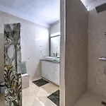 Casa Exotica,1st Sea Line, Marazul Del Sur, Heated Pool Appartement Callao Salvaje
