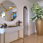Casa Exotica,1st Sea Line, Marazul Del Sur, Heated Pool * Callao Salvaje