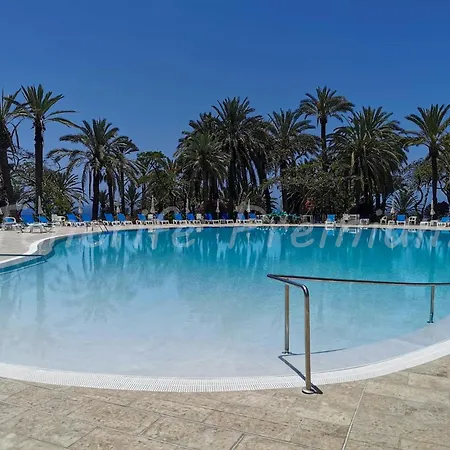 Διαμέρισμα Casa Exotica,1st Sea Line, Marazul Del Sur, Heated Pool Callao Salvaje