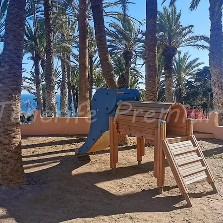 Διαμέρισμα Casa Exotica,1st Sea Line, Marazul Del Sur, Heated Pool Callao Salvaje