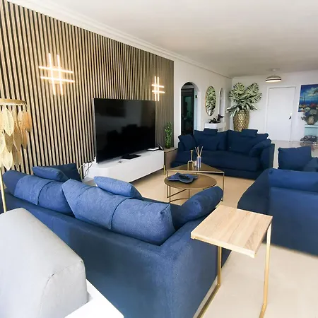 Casa Exotica,1st Sea Line, Marazul Del Sur, Heated Pool * Callao Salvaje